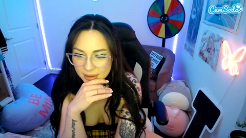 lexileetv CamSoda 20-04-2023